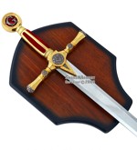 Masonic Swords - Templar Swords, Daggers & More