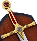 Masons Swords - Templar Swords, Daggers & More