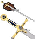 American Masonic Swords - Templar Swords, Daggers & More